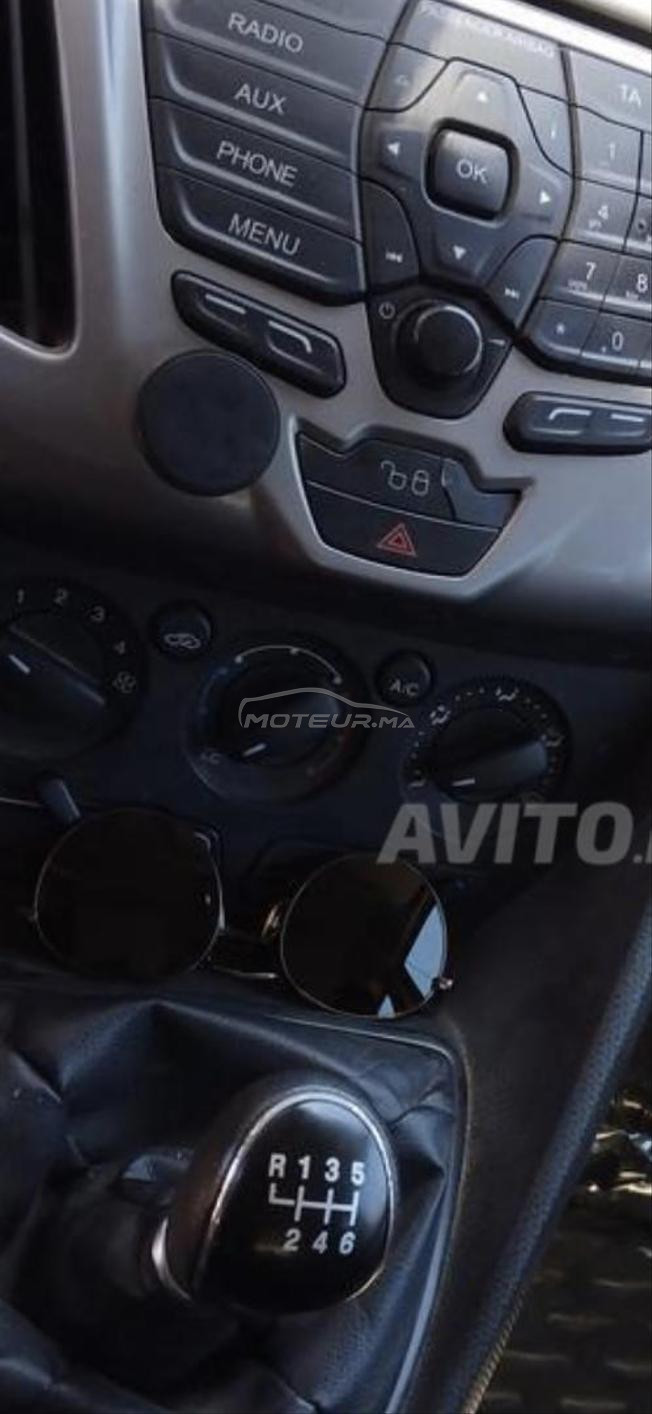 ford tourneo connect