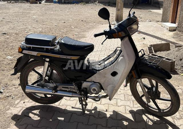 C50 هايلاند - 2