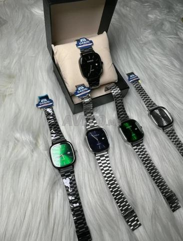 Nouvelles montres et accessoires à très bon prix - 2