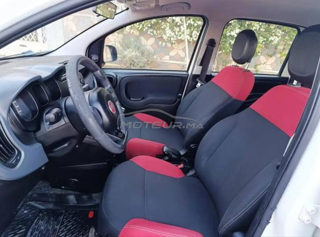 Fiat Panda 1.2 Essence 2018 – Très Bon État