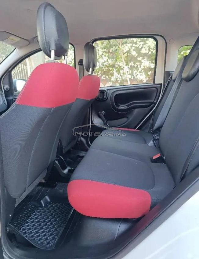 Fiat Panda 1.2 Essence 2018 – Très Bon État
