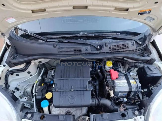 Fiat Panda 1.2 Essence 2018 – Très Bon État