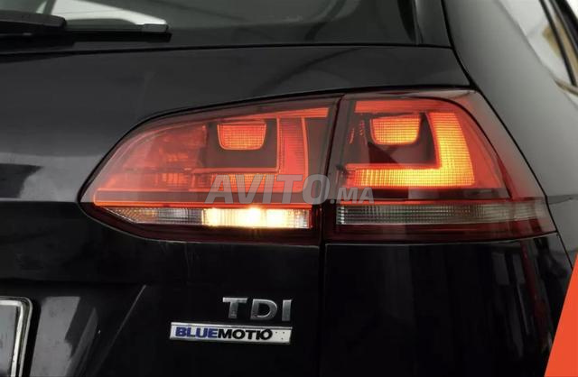 Optique golf 7 - 2