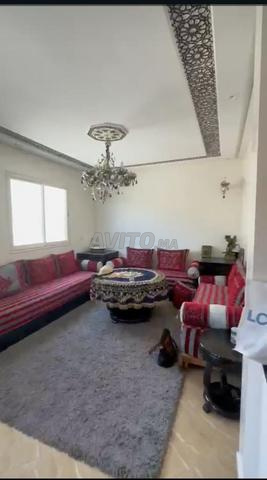 Appartement à vendre 80 m² à Sidi Rahal - 2