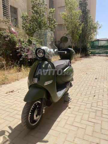 Scooter Florence S 50 cc ( 10/2025 )