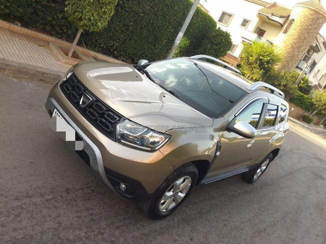 Dacia Duster 2019 Diesel – 145km 