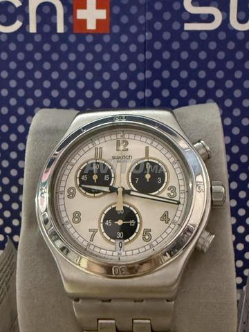 Swatch Swiss YVS 🇨🇭 - 2
