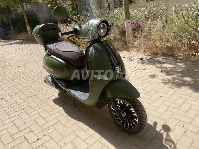 Scooter Florence S 50 cc ( 10/2025 ) - 2