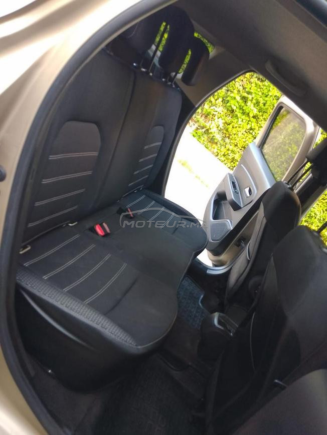 Dacia Duster 2019 Diesel – 145km 
