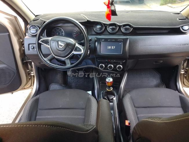 Dacia Duster 2019 Diesel – 145km 