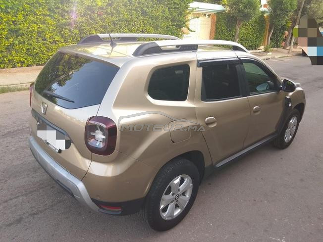 Dacia Duster 2019 Diesel – 145km 