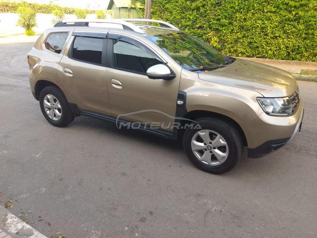 Dacia Duster 2019 Diesel – 145km 