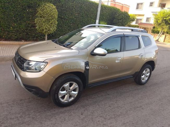 Dacia Duster 2019 Diesel – 145km 
