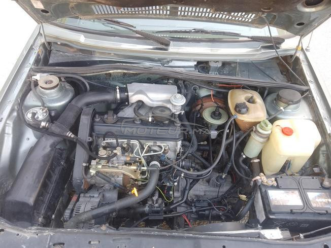 Golf 2 للبيع