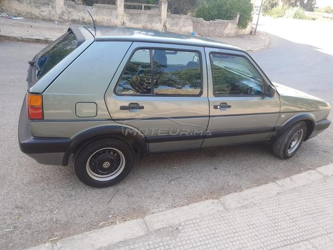 Golf 2 للبيع