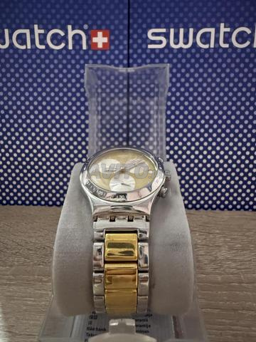 Montre Suisse Irony 🇨🇭Neuve - 2