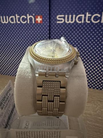 Swatch Swiss Diaphan 🇨🇭🇨🇭Neuf - 2
