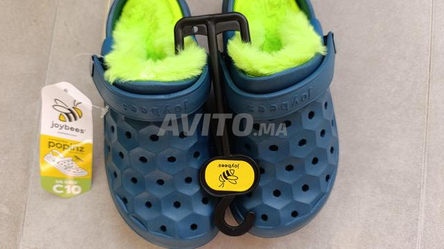 Chaussures enfants JOYBEES neuves – Taille 27