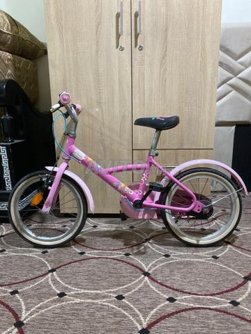 Vélo pour filles - 2