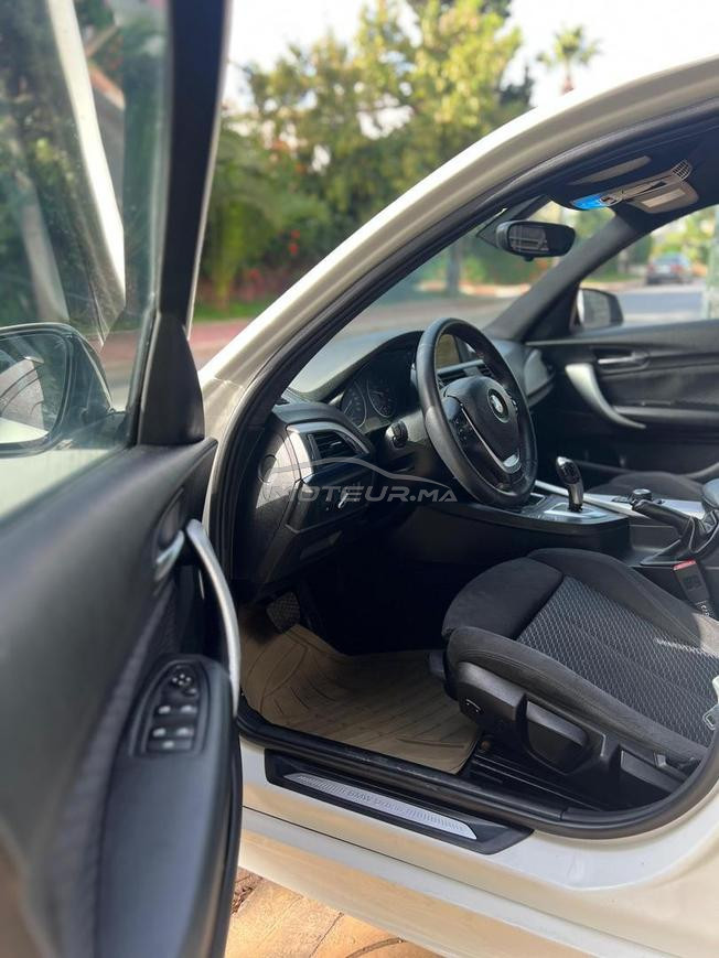 BMW 118d Pack M 