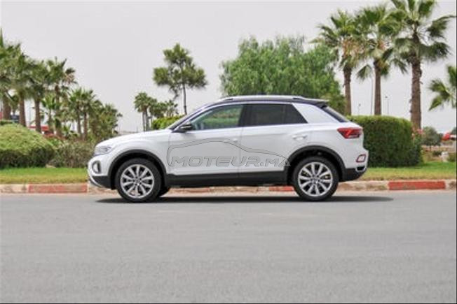 t-roc 2025