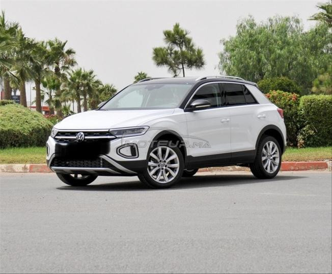t-roc 2025