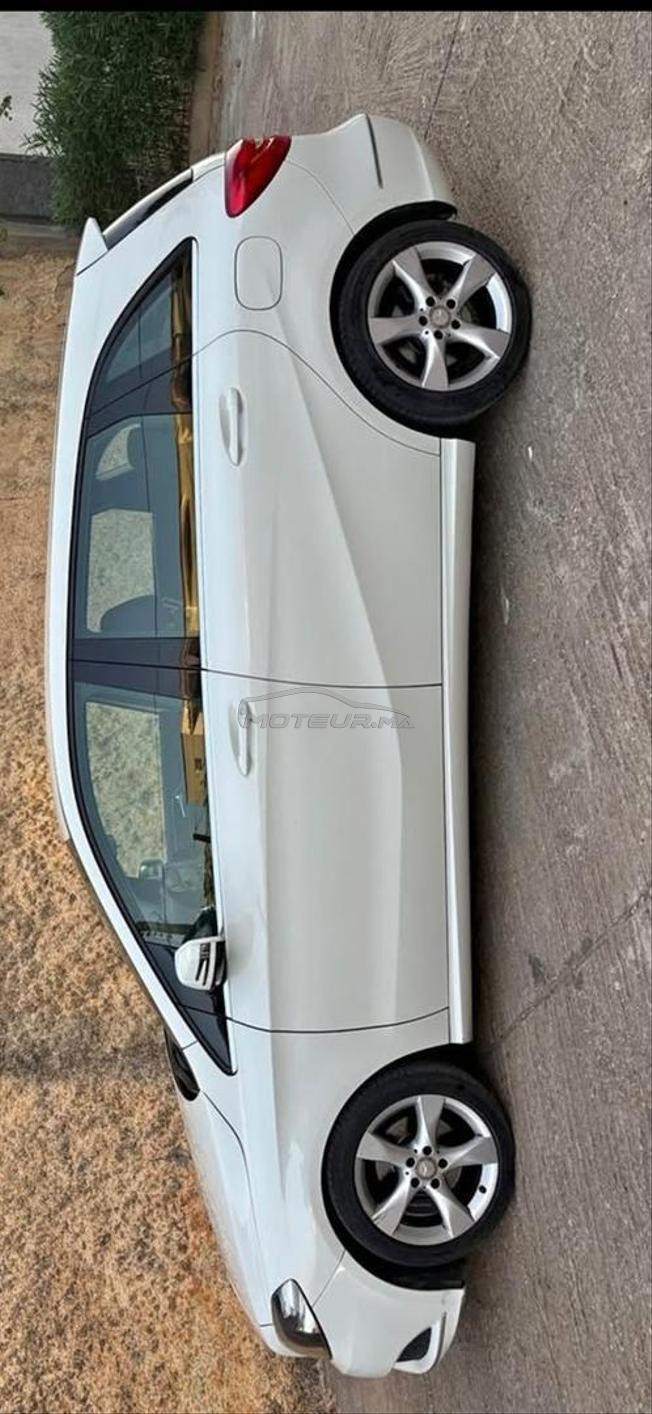 mercedes classe b 180 sport