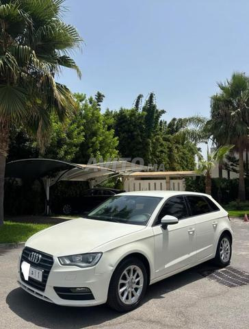 Audi A3 automatique