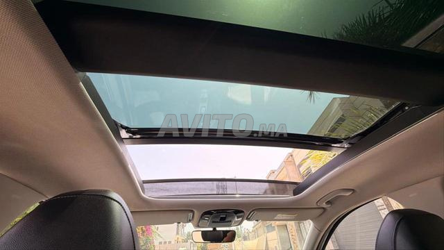 Hyundai Tucson 2021 en excellent état - 2
