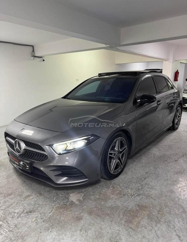 Classe a200 