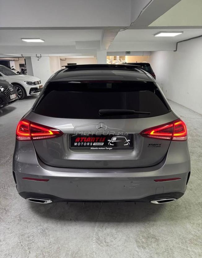 Classe a200 