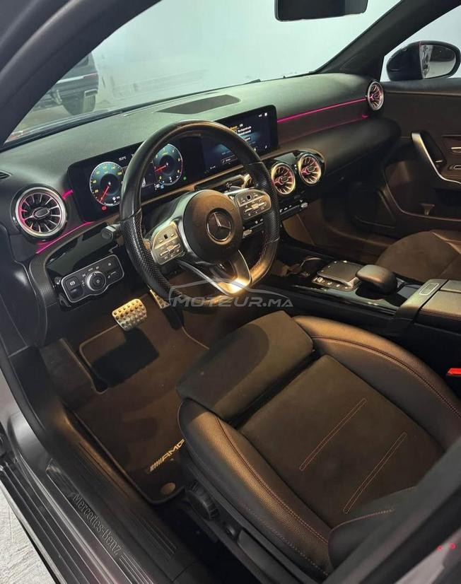 Classe a200 