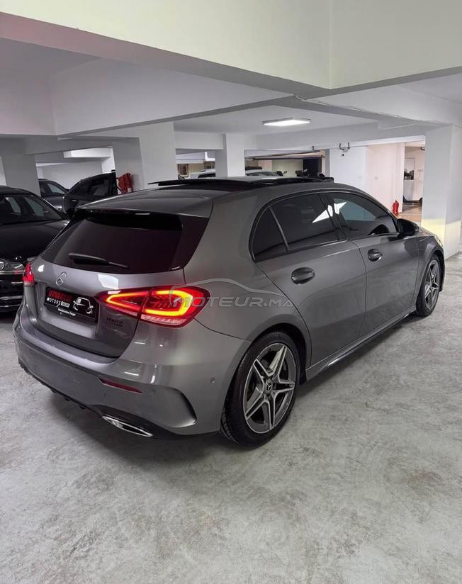Classe a200 