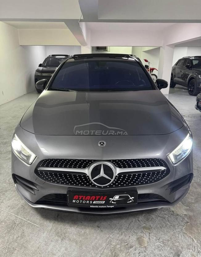 Classe a200 