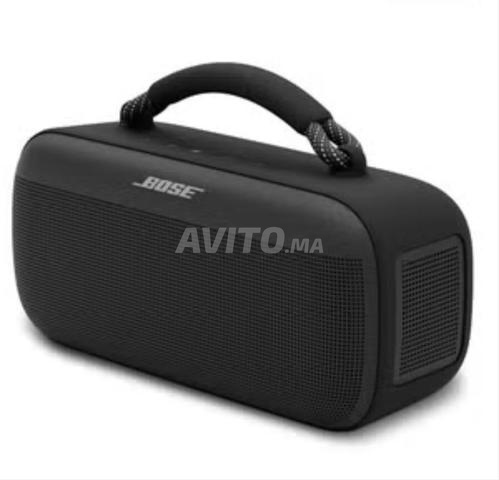 Casque Bose sans fil à vendre en bon état