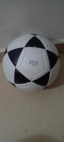 Football original - 2