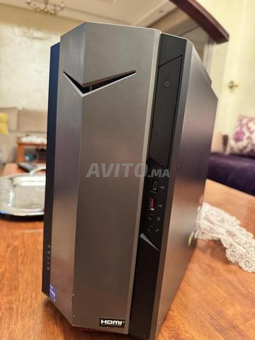 حاسوب ألعاب Acer Nitro N50-640 - 2