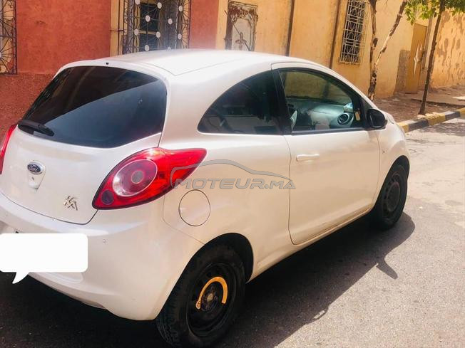 Ford ka  2016 