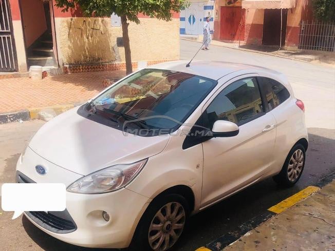 Ford ka  2016 