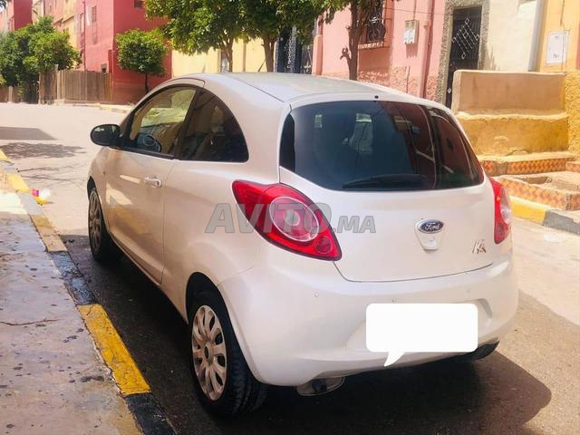 Ford Ka 2016 - 2