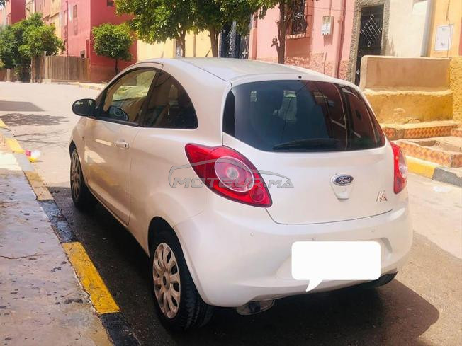 Ford ka  2016 
