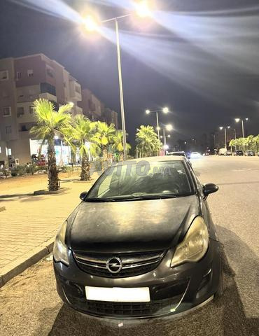 أوبل كورسا - 2