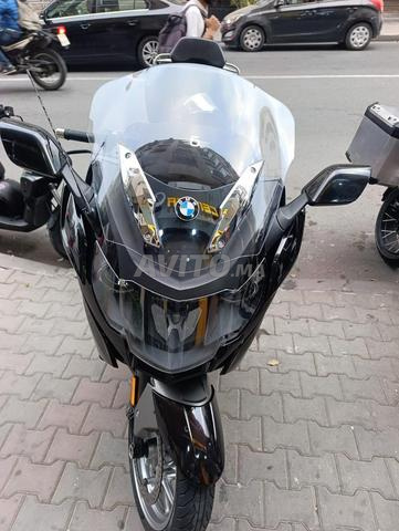 BMW GTL K1600 - 2