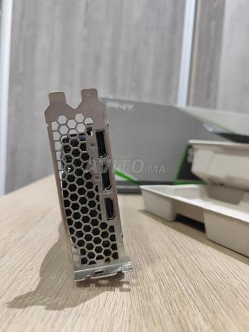 GTX 1650 PNY 4Go - 2