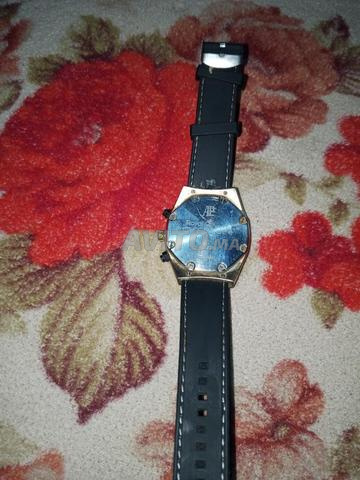 Montre homme élégante - très bon état - 2