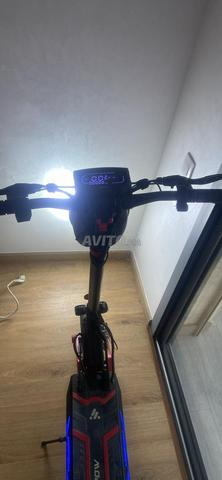Kepow k2master double moteur - 2
