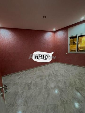 Appartement à vendre titré quartier Chammâa Salé - 2