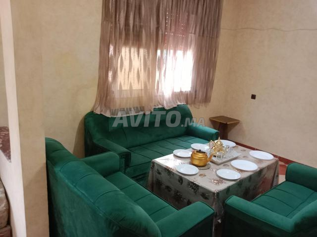 شقة قرب الشاطئ