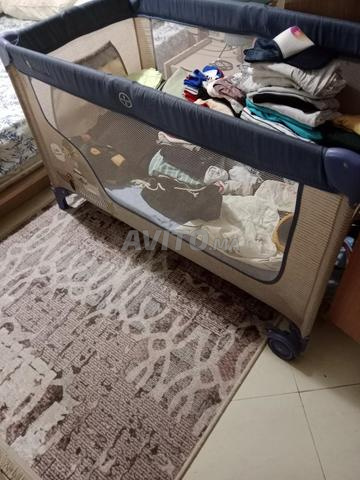بيع سرير أطفال - 2