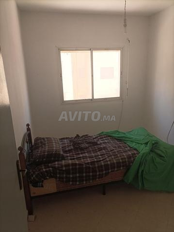 Appartement Addoha Ouisslane - 2